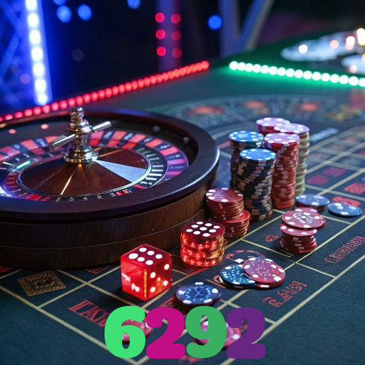 Jogos Exclusivos para Apostadores Audaciosos no 6292